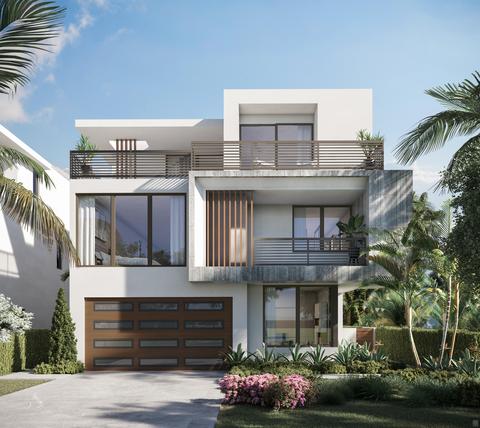 1062 Del Harbour Dr, Delray Beach, FL 33483