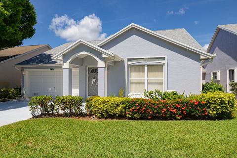 457 NW Gibraltar Ct, Port Saint Lucie, FL 34986