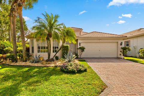 11268 Vivero Ave, Boynton Beach, FL 33437