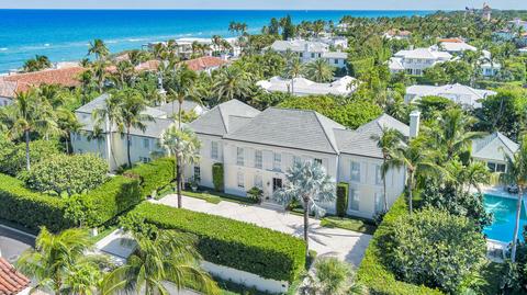 120 Via Del Lago, Palm Beach, FL 33480