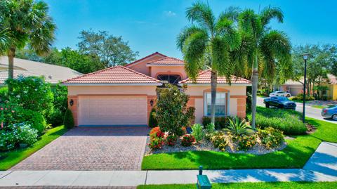 6868 Pisano Dr, Lake Worth, FL 33467