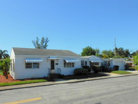 1505 4th S Ave, Lake Worth, FL 33460
