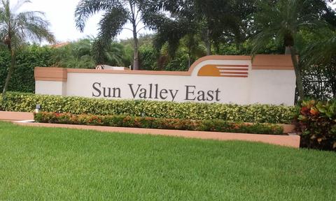 9760 Pavarotti Ter #104, Boynton Beach, FL 33437