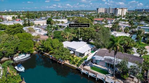 2222 SE 11th St, Pompano Beach, FL 33062