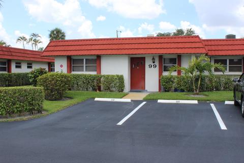 5800 Fernley Dr W #99, West Palm Beach, FL 33415