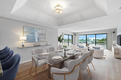 3501 S Ocean Blvd #304, South Palm Beach, FL 33480
