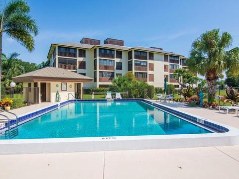 160 SE Saint Lucie Blvd SE #206A, Stuart, FL 34994
