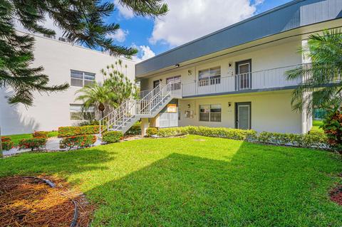 346 Normandy H Ln #346, Delray Beach, FL 33484