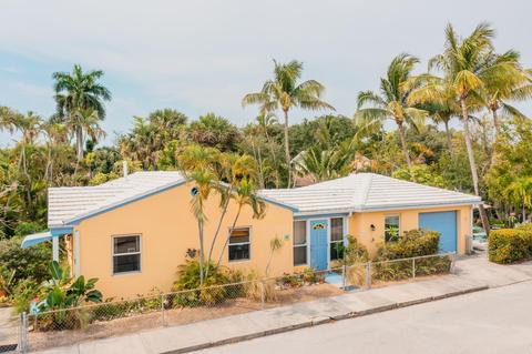 431 N Palmway, Lake Worth, FL 33460