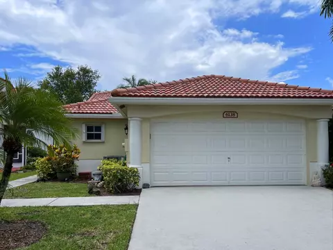 6138 Lake Hibiscus Dr N, Delray Beach, FL 33484