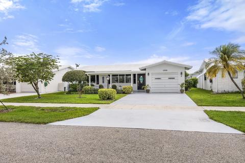1906 SW 13th Ave, Boynton Beach, FL 33426