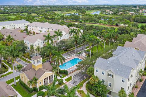 110 Sea Plum Dr #104, Jupiter, FL 33458