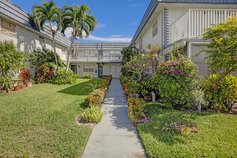 315 Tuscany F #315, Delray Beach, FL 33446