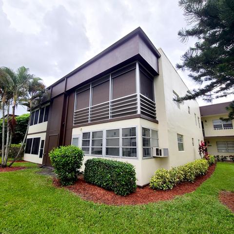 733 Normandy P #733, Delray Beach, FL 33484