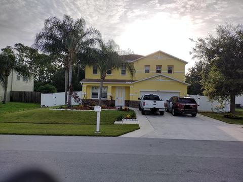 4119 SW Batavia St, Port Saint Lucie, FL 34953