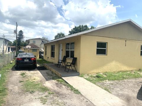 613 SW 5th St, Belle Glade, FL 33430