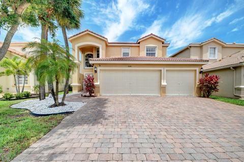 7043 Via Leonardo, Lake Worth, FL 33467
