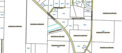 Tbd Pate Pond Road, Caryville, FL 32427