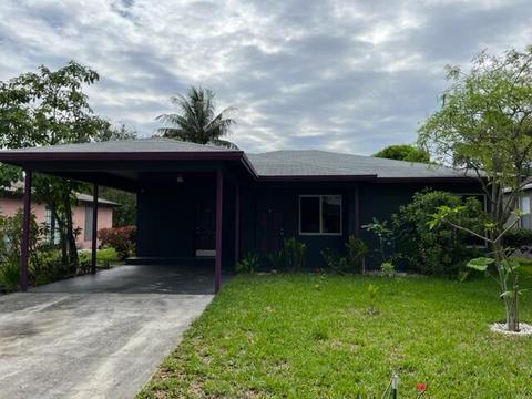 1590 NW 7 Ln, Pompano Beach, FL 33060