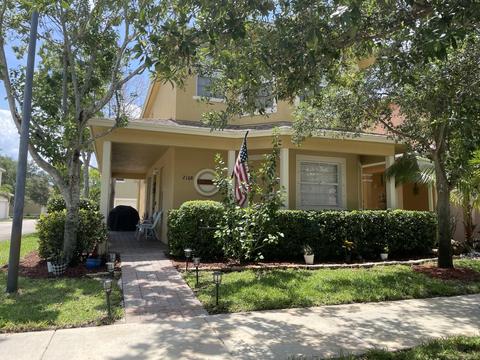 2168 SE Casselberry Dr, Port Saint Lucie, FL 34952