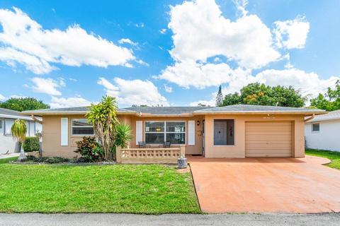 5102 NW 54th St, Tamarac, FL 33319