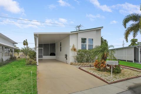 4300 SE Saint Lucie Blvd #23, Stuart, FL 34997