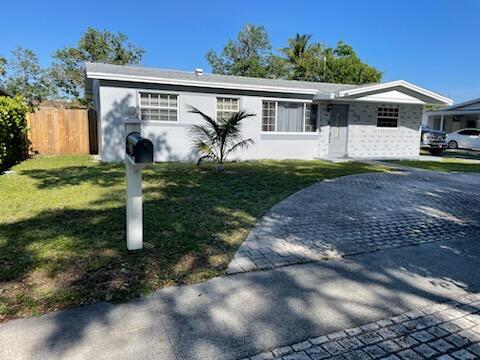 251 N 68th Ave, Hollywood, FL 33024