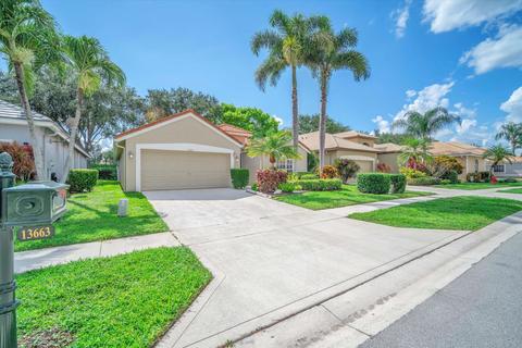 13663 Kiltie Ct, Delray Beach, FL 33446