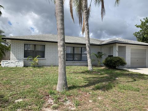 1510 SE Portillo Rd, Port Saint Lucie, FL 34952