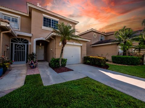 7301 Smithbrooke Dr, Lake Worth, FL 33467