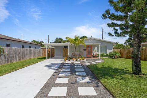 7610 S Olive Ave, West Palm Beach, FL 33405