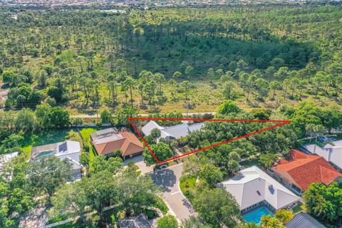 18681 Misty Lake Dr, Jupiter, FL 33458
