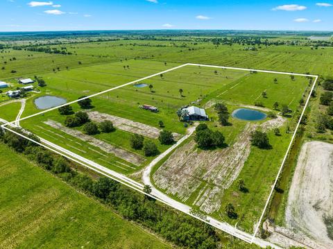 3181 Sneed Rd, Fort Pierce, FL 34945