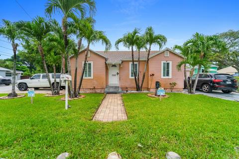 1023 N 25th Ave, Hollywood, FL 33020