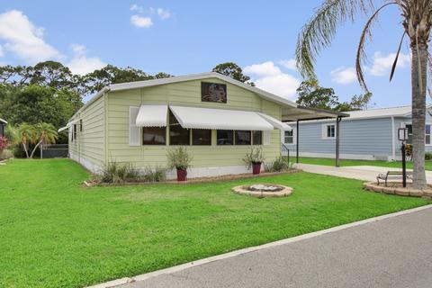 8601 Florence Dr, Port Saint Lucie, FL 34952