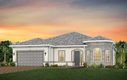 10905 Stellar Cir #LOT 92, Palm Beach Gardens, FL 33412