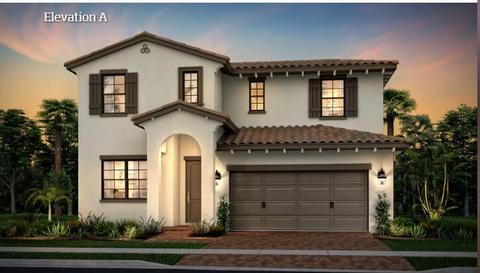 19660 Blooming Orchard Dr, Loxahatchee, FL 33470