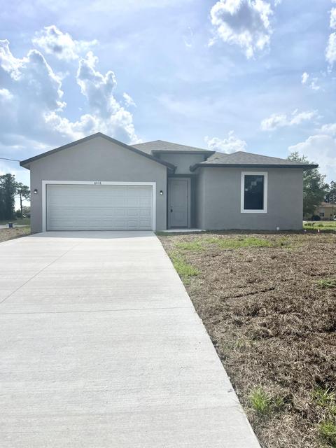 6016 Kumquat Cir, Labelle, FL 33935