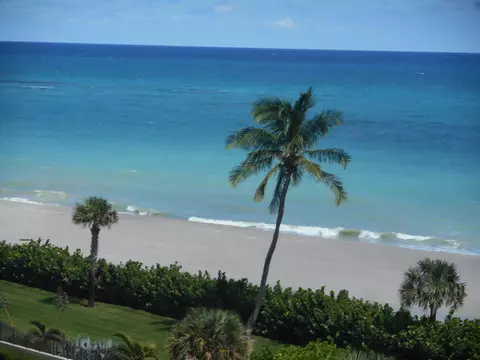100 Ocean Trail Way #707, Jupiter, FL 33477