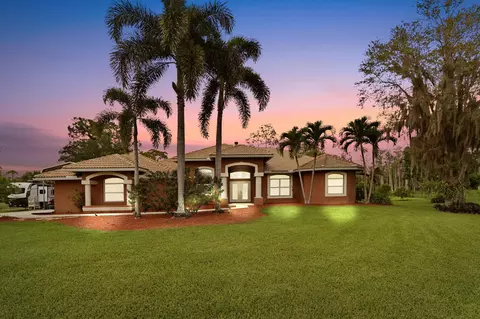 16409 Temple Blvd, Loxahatchee, FL 33470