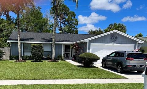 8316 Little Beth E Dr, Boynton Beach, FL 33472