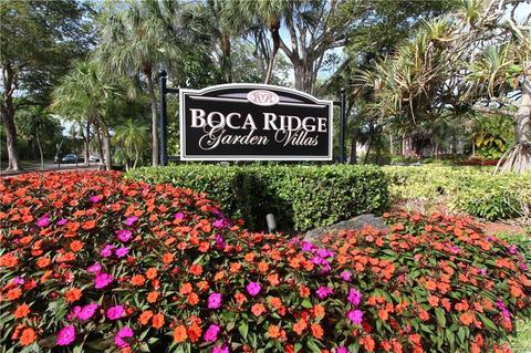 9240 Sabal Ridge Cir #D, Boca Raton, FL 33428