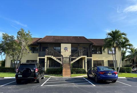 4703 Lucerne Lakes Blvd #103, Lake Worth, FL 33467