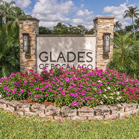 21860 Arriba Real #4-A, Boca Raton, FL 33433