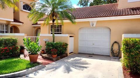 11349 Lakeview Dr #7-P, Coral Springs, FL 33071