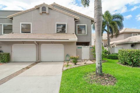 5285 Monterey Circle I #I 60, Delray Beach, FL 33484