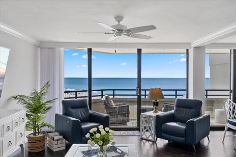 3560 S Ocean Blvd #402, South Palm Beach, FL 33480