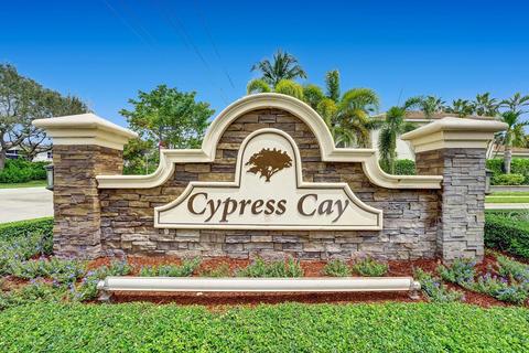7644 NW 70th Way, Parkland, FL 33067