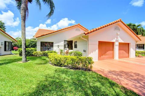 9687 Pavarotti Ter #101, Boynton Beach, FL 33437