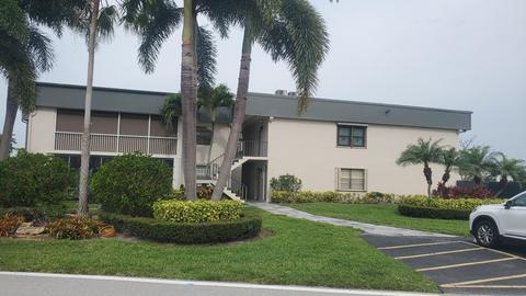 67 Piedmont B, Delray Beach, FL 33484